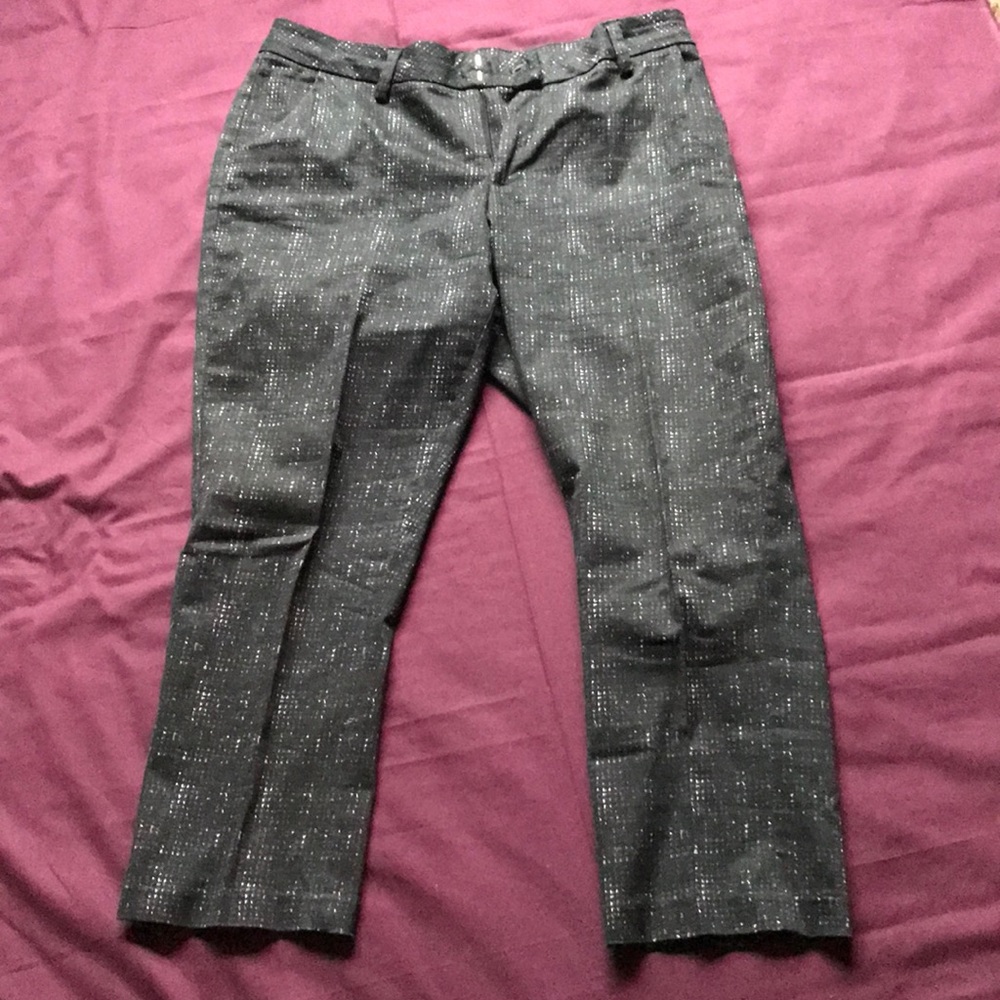 Size 12 petite Lee Modern Fit, smoke free home.